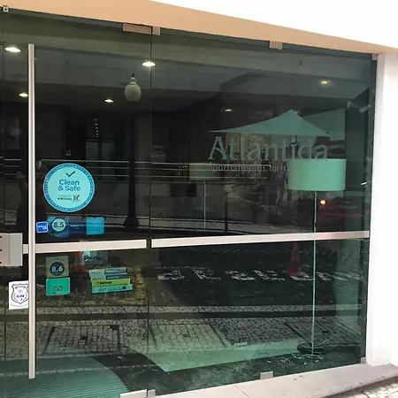 Apart-hotel Turisticos Atlantida