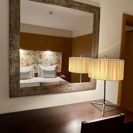 Apart-hotel Turisticos Atlantida Funchal (Madeira)