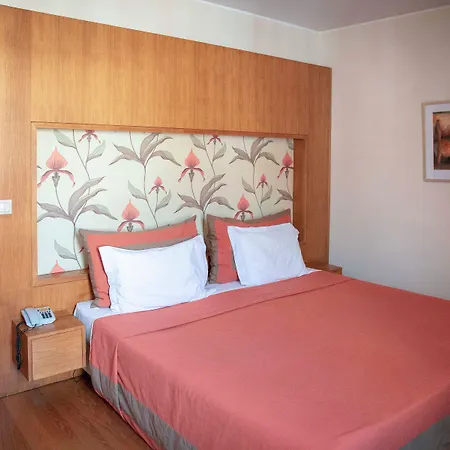 Apart-hotel Turisticos Atlantida Funchal (Madeira)