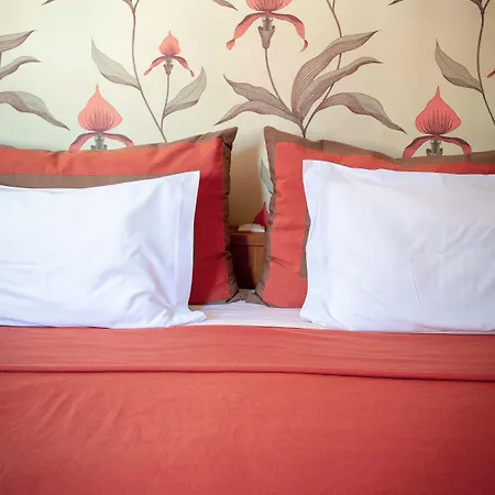 Apart-hotel Turisticos Atlantida