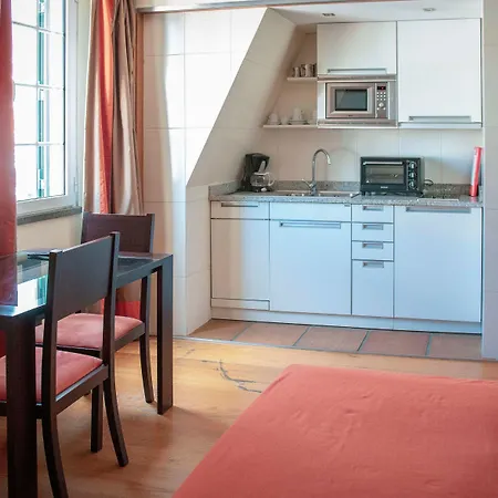 Turisticos Atlantida Apart-hotel 4*