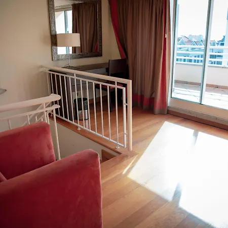 Turisticos Atlantida Funchal (Madeira)