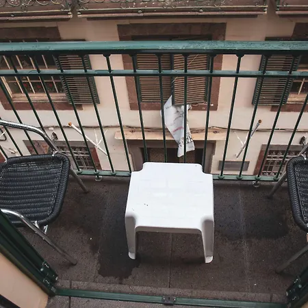 Apart-hotel Turisticos Atlantida 4*