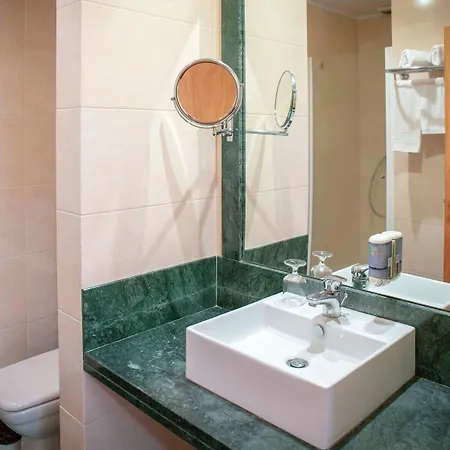 Apart-hotel Turisticos Atlantida Funchal (Madeira)