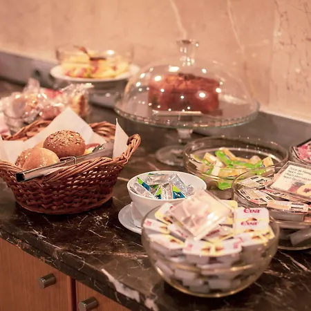 Turisticos Atlantida