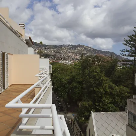 Turisticos Atlantida Apart-hotel