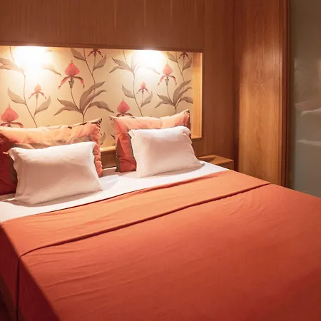 Turisticos Atlantida Apart-hotel 4*