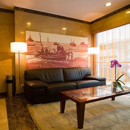 Apart-hotel Turisticos Atlantida