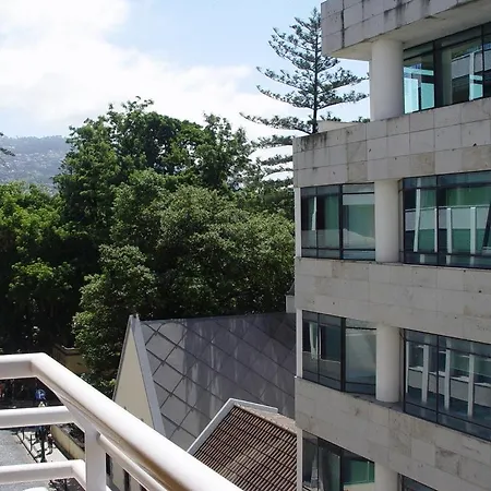 Turisticos Atlantida 4* Funchal (Madeira)