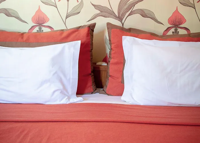 アパートホテル アパルタメントス ツリスティコス アトランティーダ