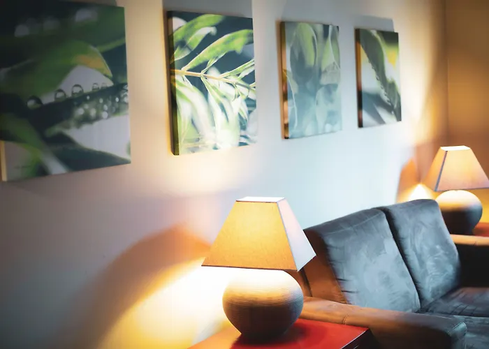 アパルタメントス ツリスティコス アトランティーダ アパートホテル