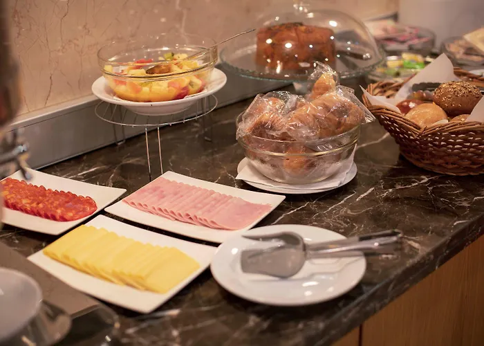 アパルタメントス ツリスティコス アトランティーダ アパートホテル 4*