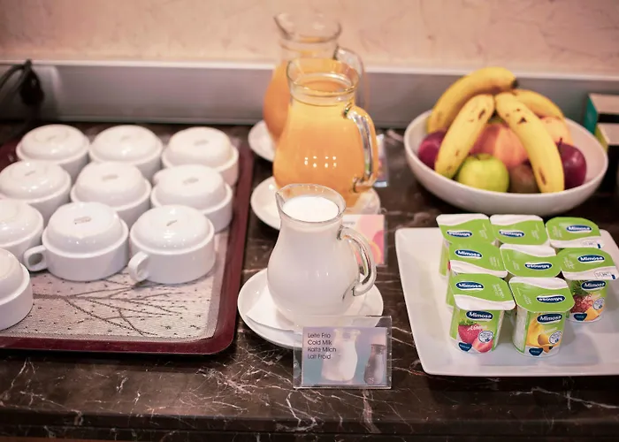 アパルタメントス ツリスティコス アトランティーダ アパートホテル フンシャル