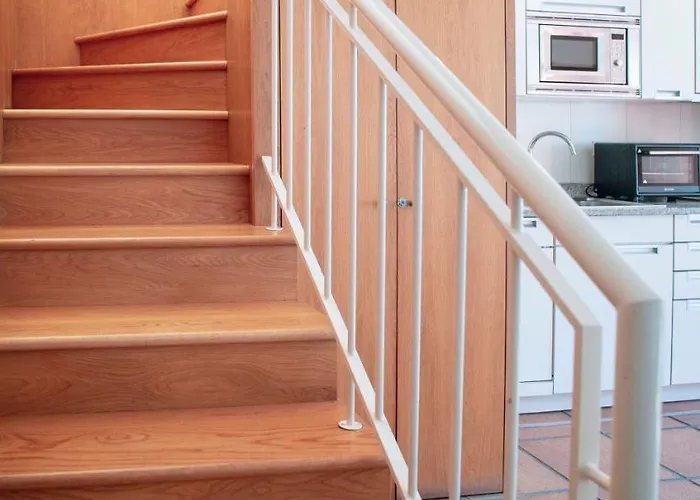 アパルタメントス ツリスティコス アトランティーダ