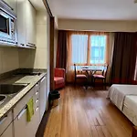 Aparthotel Turisticos Atlantida 4*