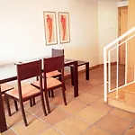 Aparthotel Turisticos Atlantida