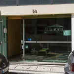 Turisticos Atlantida Aparthotel 4*