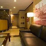 Aparthotel Turisticos Atlantida