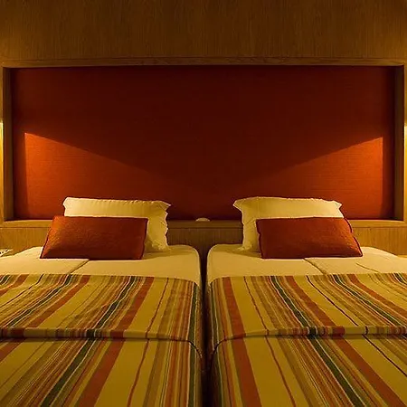Turisticos Atlantida Apartahotel Funchal (Madeira)