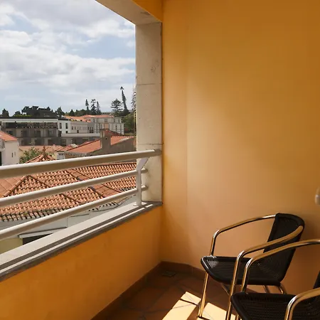 شقة فندقية Turisticos Atlantida