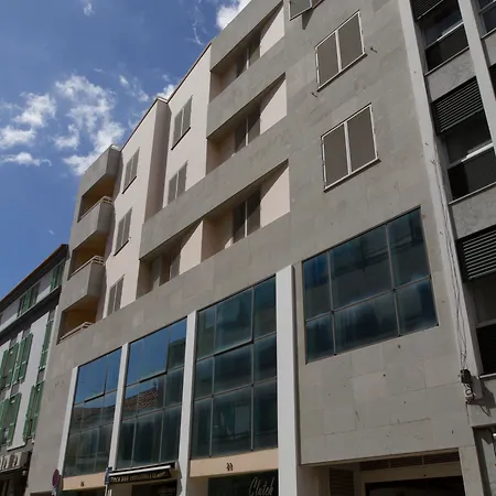 Turisticos Atlantida