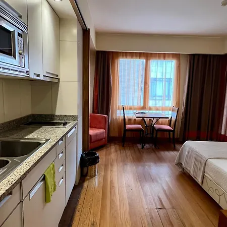 Apartahotel Turisticos Atlantida 4*