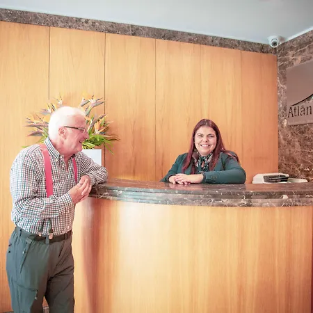 Turisticos Atlantida