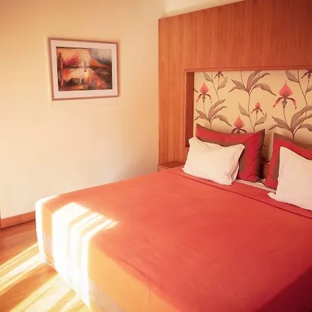 Appart hôtel Turisticos Atlantida