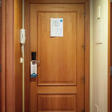 Turisticos Atlantida Appart hôtel