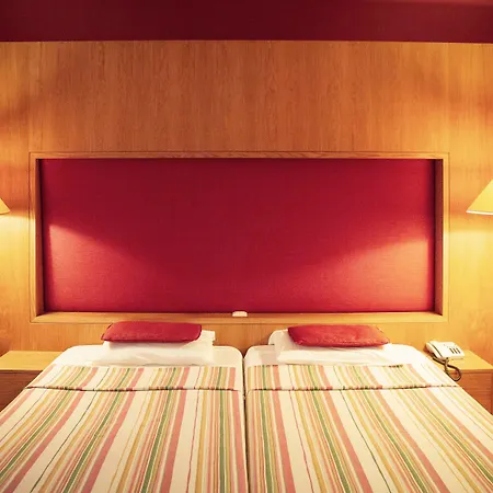 Turisticos Atlantida Funchal (Madeira)