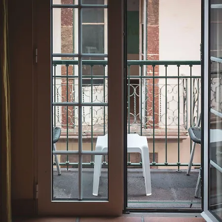 Turisticos Atlantida Appart hôtel Funchal (Madeira)