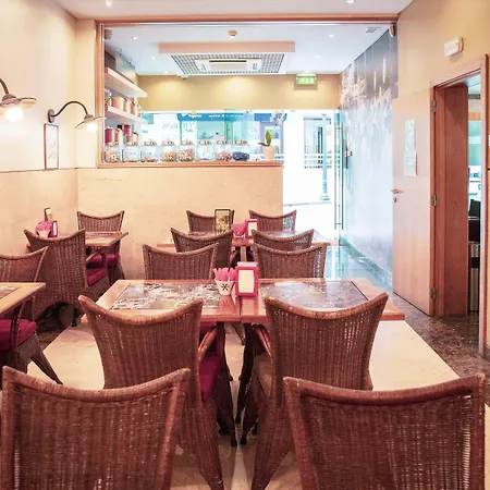 Turisticos Atlantida 4*