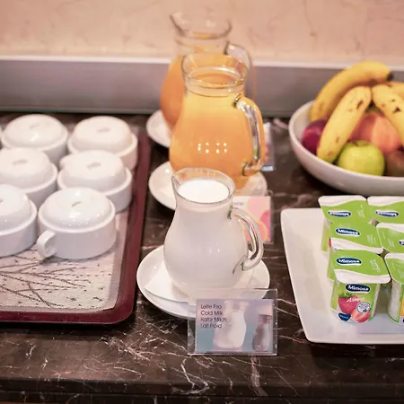 Turisticos Atlantida Appart hôtel Funchal (Madeira)