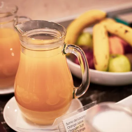 Turisticos Atlantida Appart hôtel Funchal (Madeira)