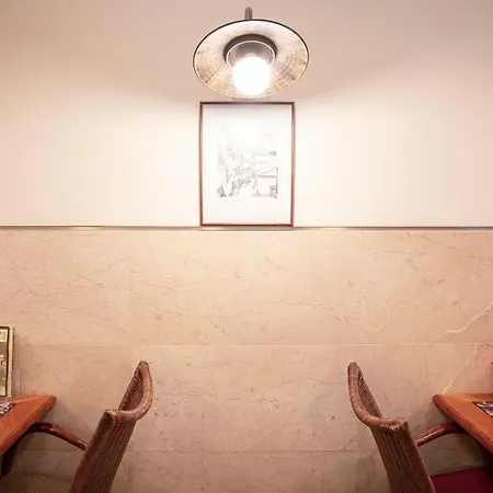 Appart hôtel Turisticos Atlantida