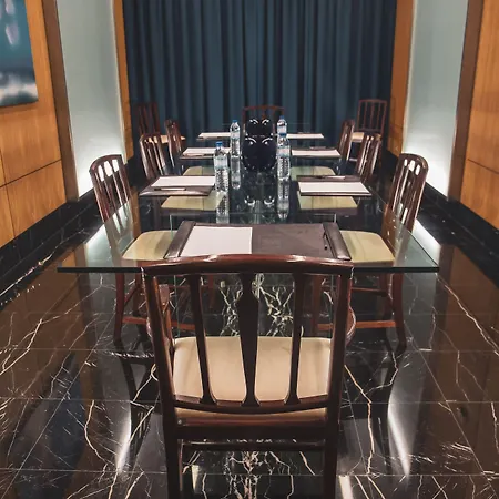 Appart hôtel Turisticos Atlantida