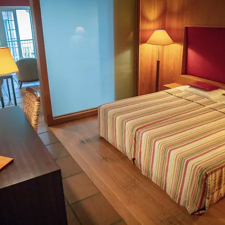 Turisticos Atlantida Appart hôtel Funchal (Madeira)