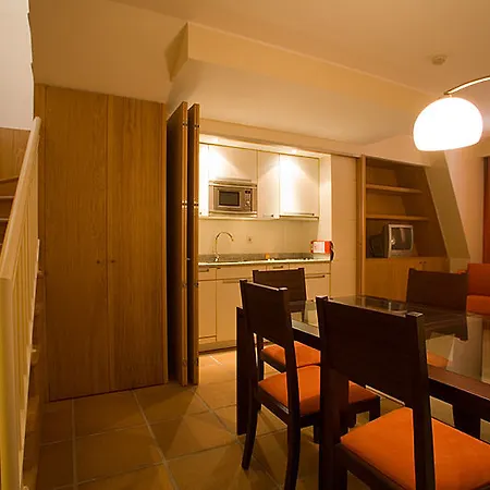 Apartahotel Turisticos Atlantida Funchal (Madeira)