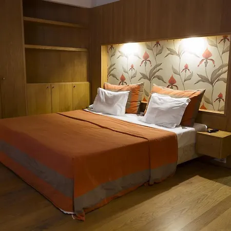 Turisticos Atlantida Funchal (Madeira)