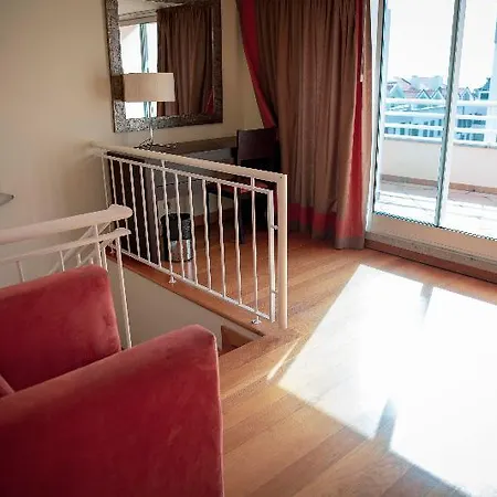 Turisticos Atlantida 4* Funchal (Madeira)