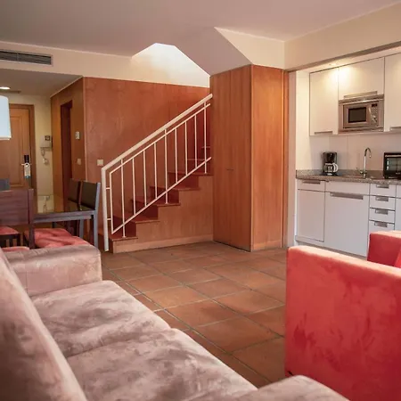 Turisticos Atlantida Apartahotel Funchal (Madeira)