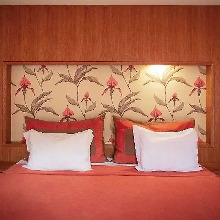 Appart hôtel Turisticos Atlantida