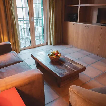 Turisticos Atlantida 4* فونشال