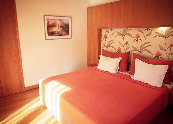 Aparthotel Turisticos Atlantida