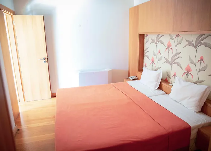 Aparthotel Turisticos Atlantida 4*