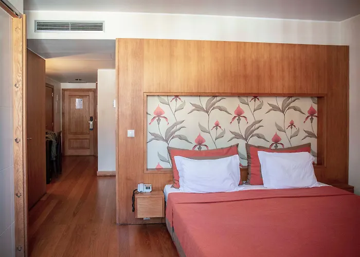 Turisticos Atlantida Funchal (Madeira)