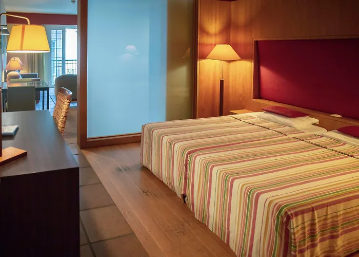 Aparthotel Turisticos Atlantida 4*