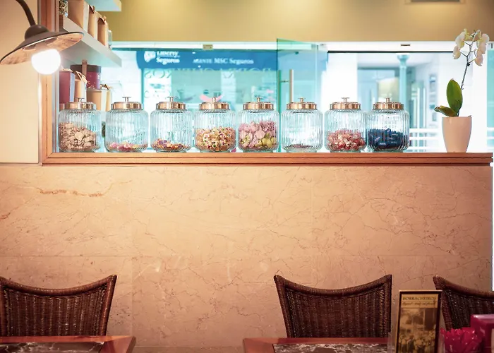 Aparthotel Turisticos Atlantida