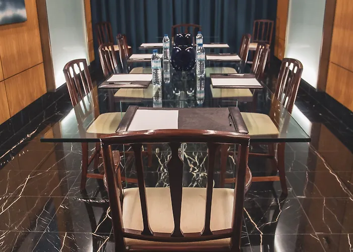 Aparthotel Turisticos Atlantida