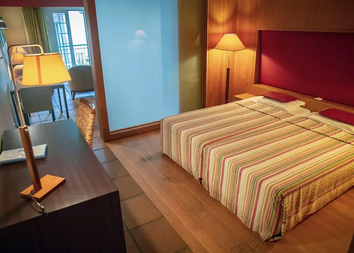 Turisticos Atlantida Aparthotel Funchal (Madeira)